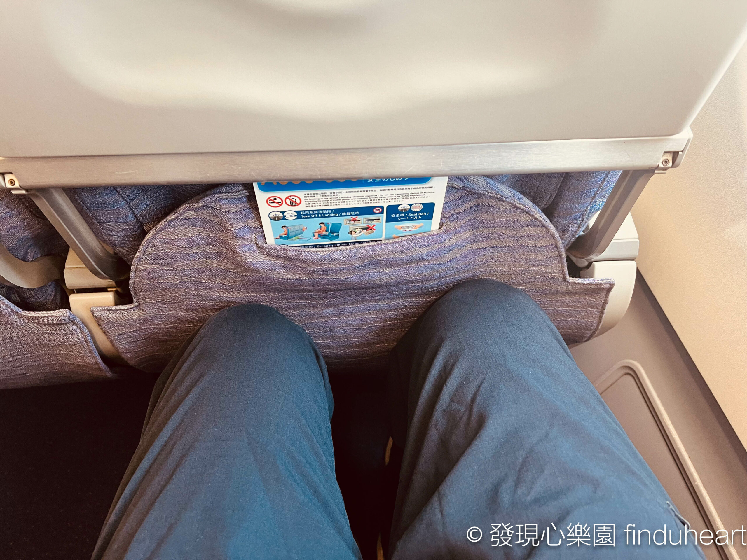 華航東京飛台北A330-300經濟艙，搭飛機要看到富士山，記得要選左去右回！(無麩質餐特殊餐)