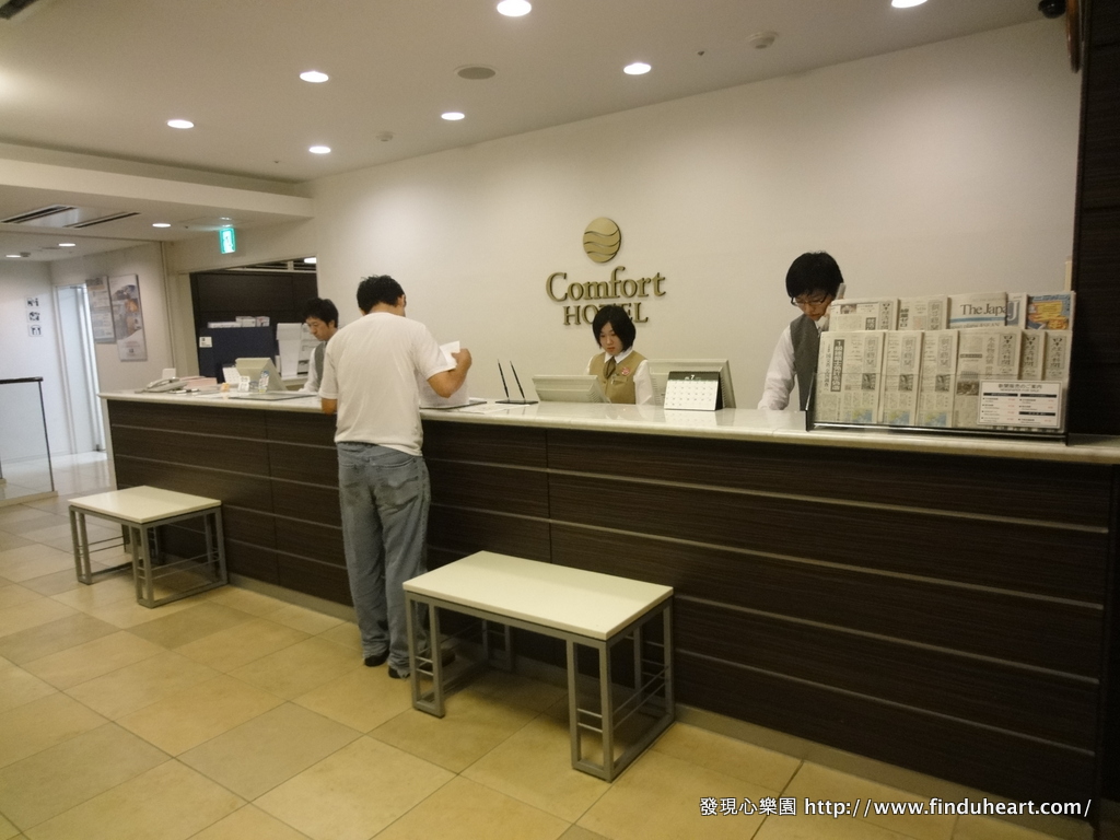 成田機場住宿首選:Comfort Hotel Narita,交通神便利+親子友善 成田機場住宿首選:Comfort Hotel Narita,交通神便利+親子友善