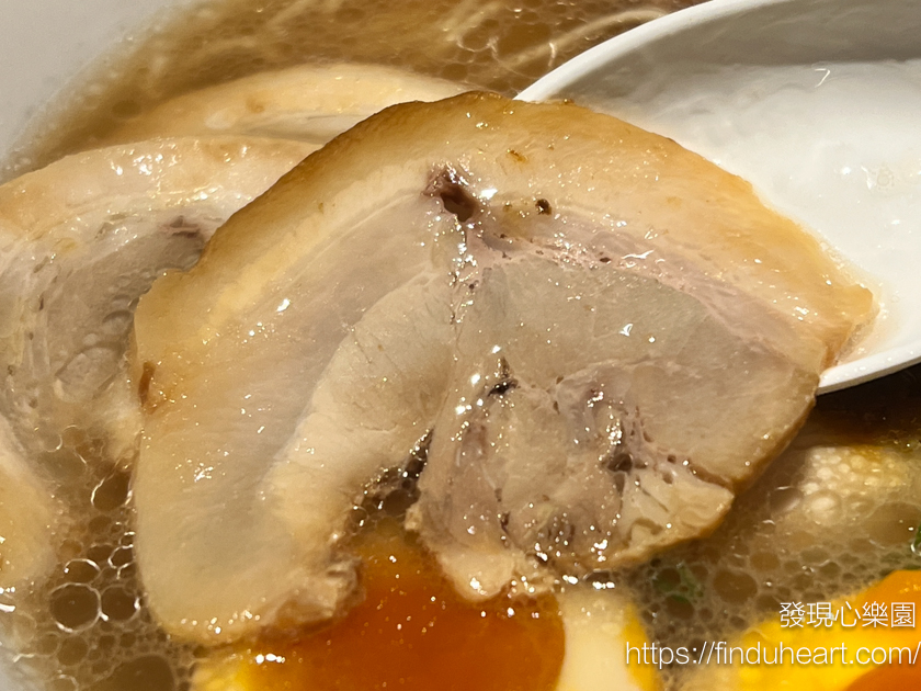 成田機場第三航廈美食：博多一天門拉麵(HAKATA ITTENMON)