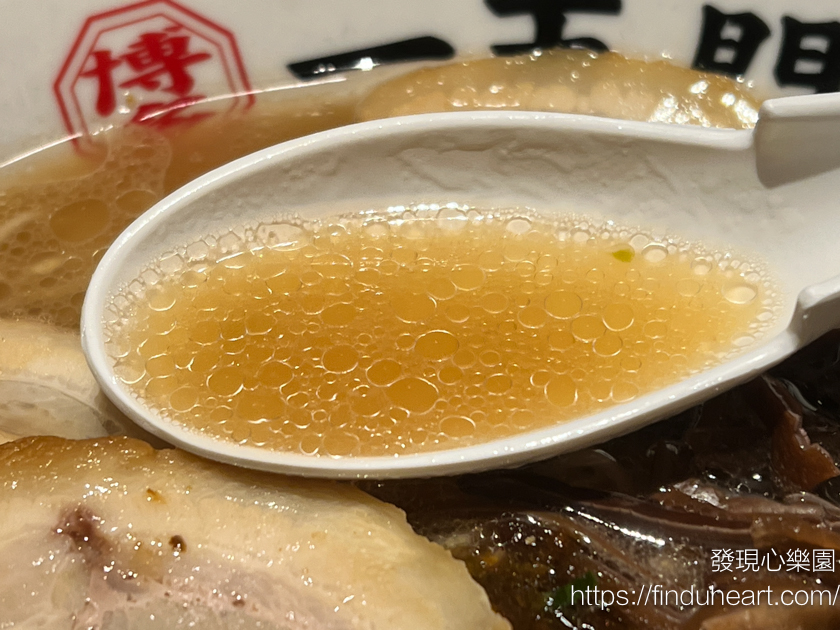 成田機場第三航廈美食：博多一天門拉麵(HAKATA ITTENMON)