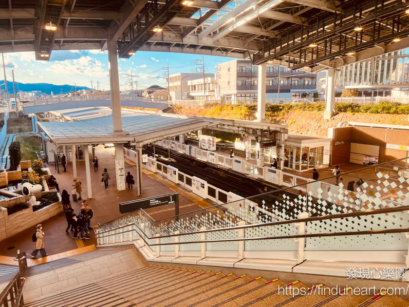 東京購物Outlet新熱點：南町田Grandberry Park Outlet電車直達！購物、美食、史努比博物館一日遊攻略