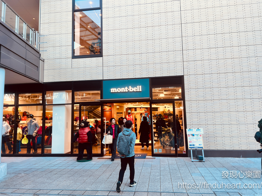 東京購物Outlet新熱點：南町田Grandberry Park Outlet電車直達！購物、美食、史努比博物館一日遊攻略