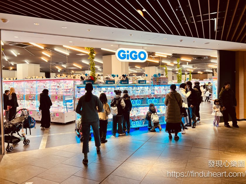 東京購物Outlet新熱點：南町田Grandberry Park Outlet電車直達！購物、美食、史努比博物館一日遊攻略