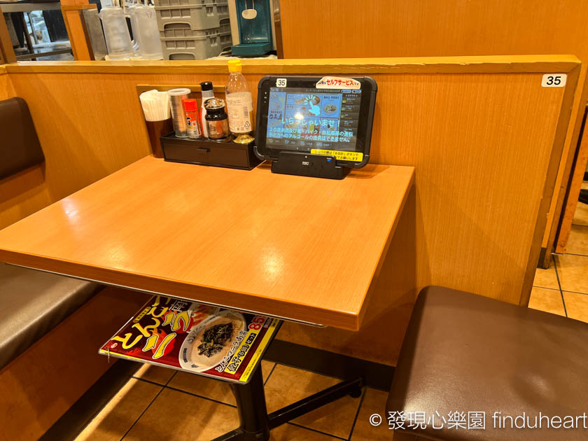日本平價中華食堂日高屋，關東特有其他地方吃不到（蔵前駅前店）