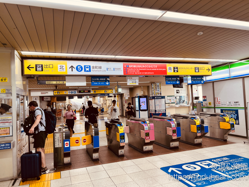 東京近郊慢遊柴又老街帝釋天參道巡禮：懷舊風情、草糰子與寅次郎的故鄉