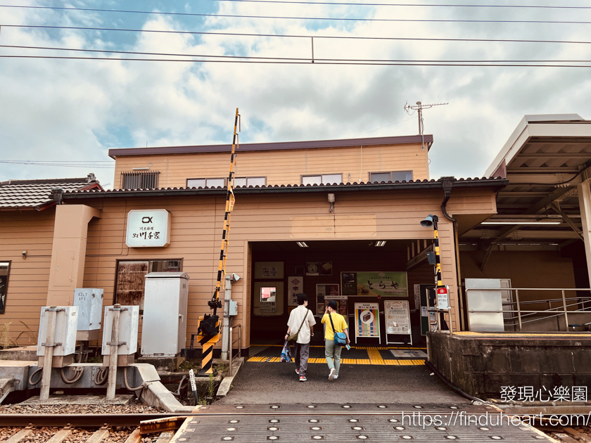 東京近郊慢遊柴又老街帝釋天參道巡禮：懷舊風情、草糰子與寅次郎的故鄉
