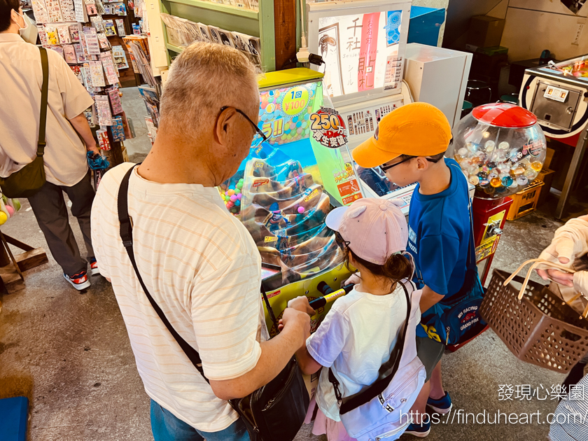 東京近郊慢遊柴又老街帝釋天參道巡禮：懷舊風情、草糰子與寅次郎的故鄉