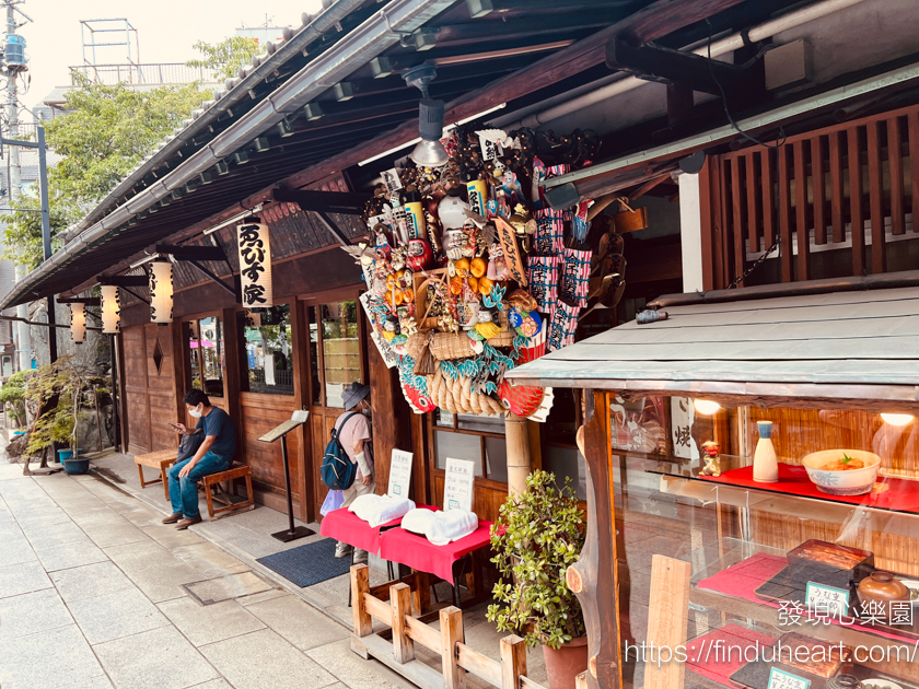 東京近郊慢遊柴又老街帝釋天參道巡禮：懷舊風情、草糰子與寅次郎的故鄉