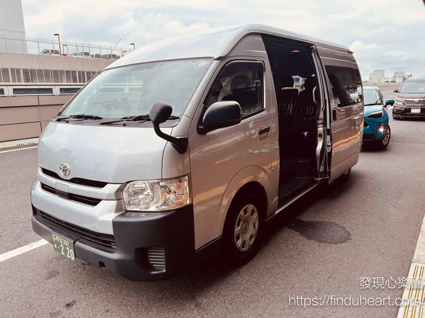 日本東京成田機場至東京市區飯店往返機場接送專車