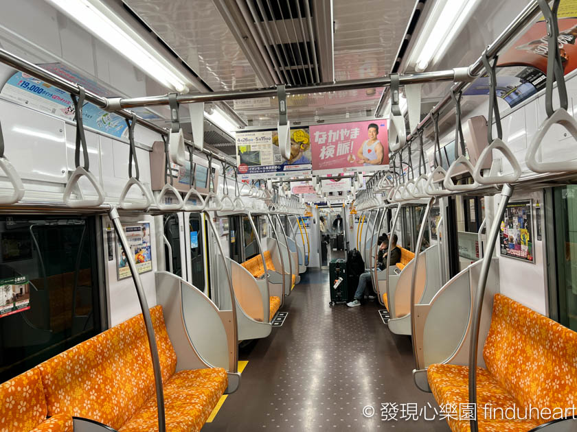 成田機場搭乘京成電鐵Access特急往返東京/日本橋/淺草/銀座/新橋的交通方式
