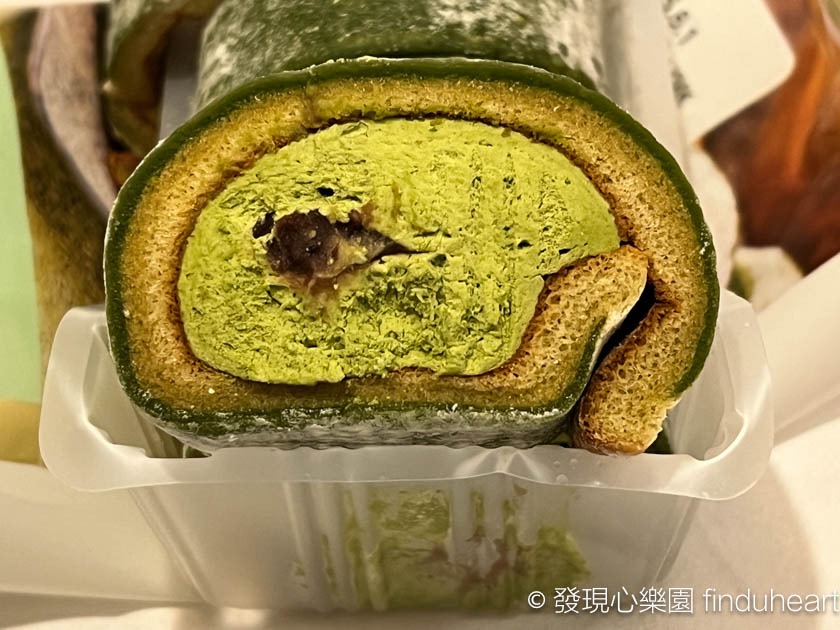 日本LAWSON超商必買美食：麻糬生乳捲/蛋糕捲，各種口味食用心得