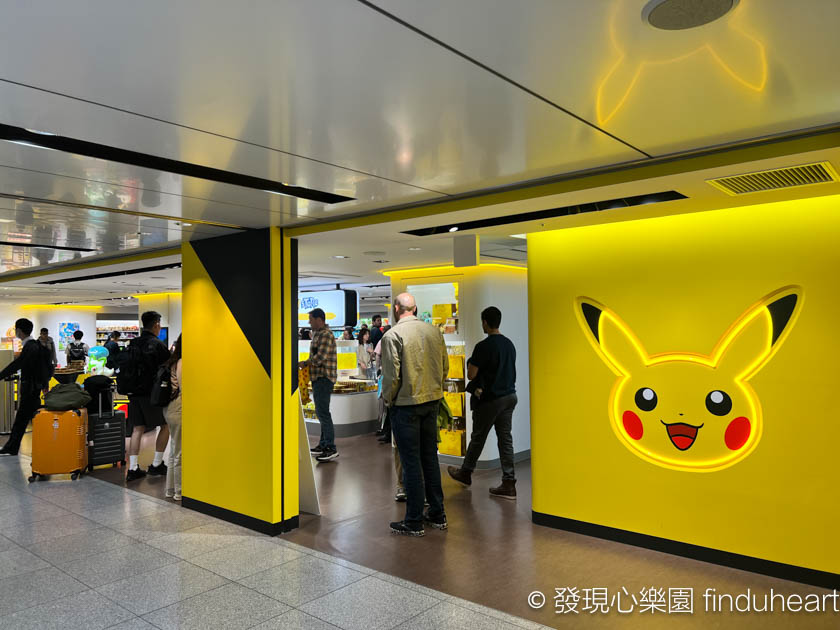 東京車站一番街/八重洲地下街店家簡介＆退稅地點＆置物櫃簡介