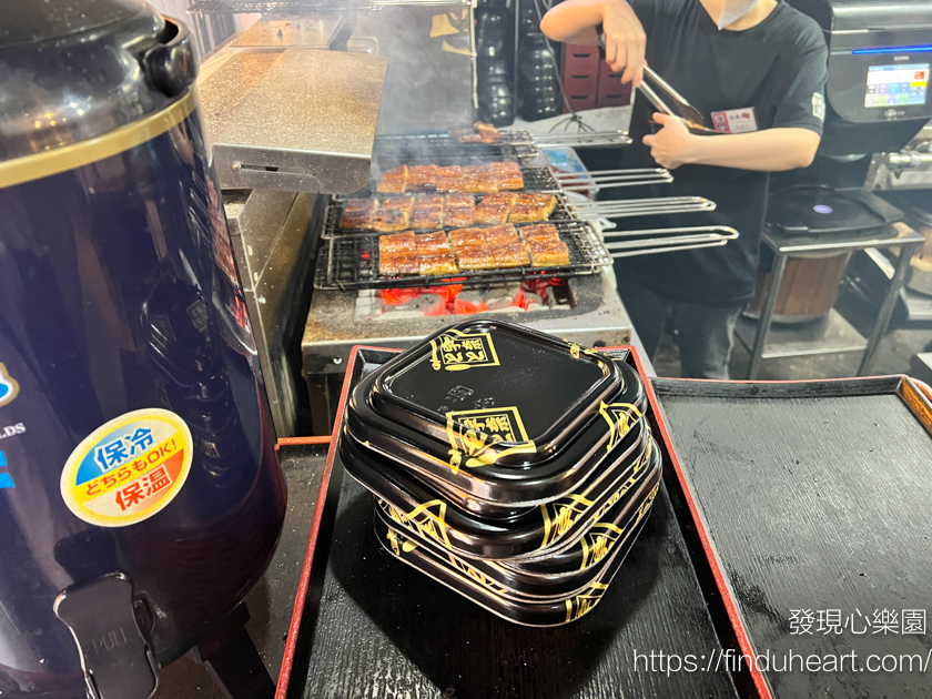 東京上野名代宇奈とと鰻魚飯，黃金傳說平價鰻魚飯第一名（UNAGI Japanese food）