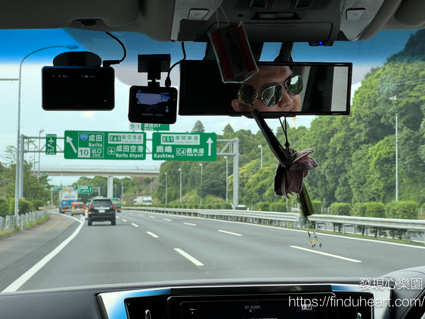 日本東京成田機場往返機場接送專車，直達旅館輕鬆舒適
