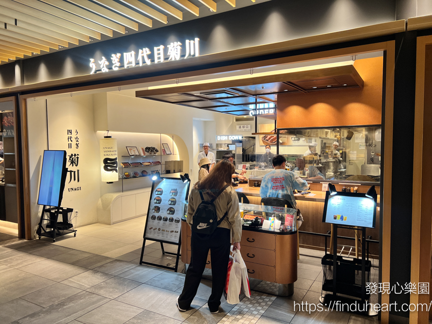 成田機場第二航廈美食街十間日本美食餐廳推薦 JAPAN FOOD HALL
