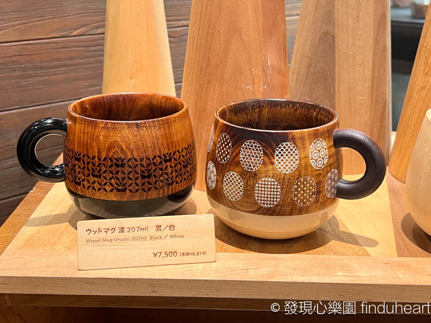 2025日本星巴克高山限定職人手作木漆杯JIMOTO made series＆墨田区限定江戸切子職人杯