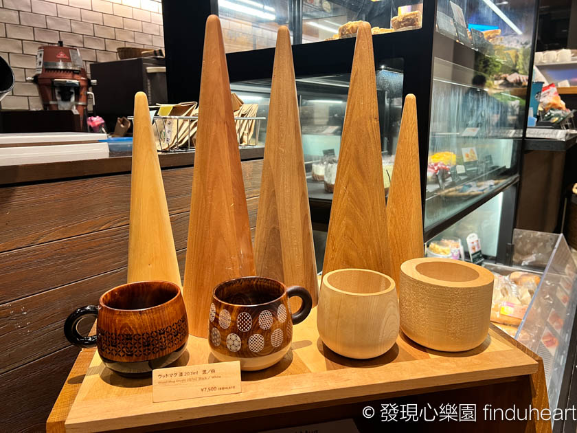 2025日本星巴克高山限定職人手作木漆杯JIMOTO made series＆墨田区限定江戸切子職人杯