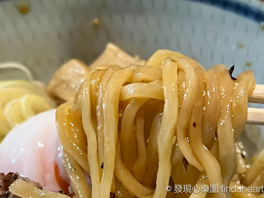 2025飛驒高山美食中華そば専門店 LE MIDI M：A5飛驒牛拉麵 / 飛驒牛排拉麵