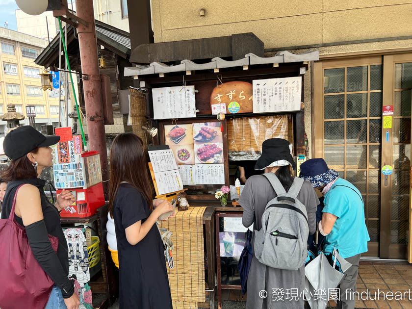 2025日本飛驒高山宮川朝市，超過兩百年歷史的日本三大朝市（Miyagawa Asaichi）