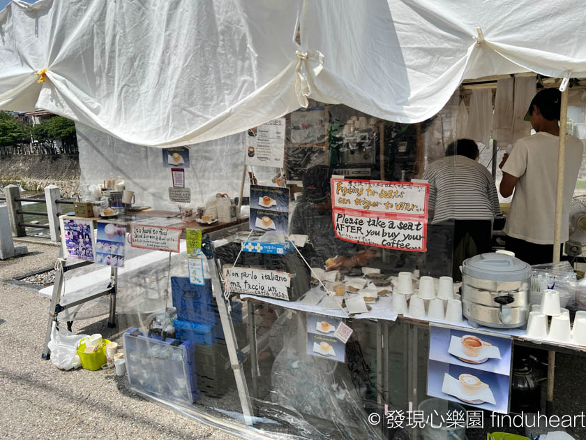 2025日本飛驒高山宮川朝市，超過兩百年歷史的日本三大朝市（Miyagawa Asaichi）
