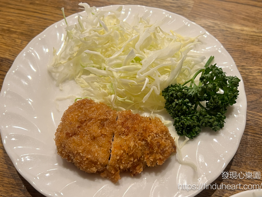 東京淺草第一名豬排とんかつゆたか (YUTAKA)