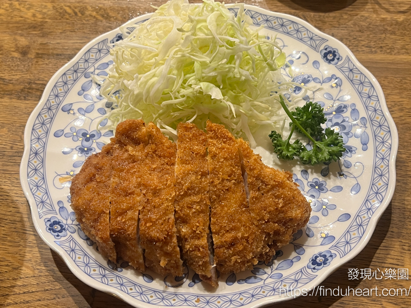 東京淺草第一名豬排とんかつゆたか (YUTAKA)
