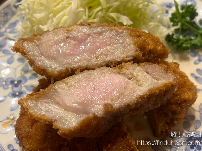 東京淺草第一名豬排とんかつゆたか (YUTAKA)