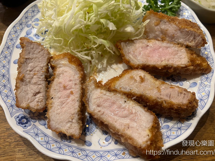 東京淺草第一名豬排とんかつゆたか (YUTAKA)