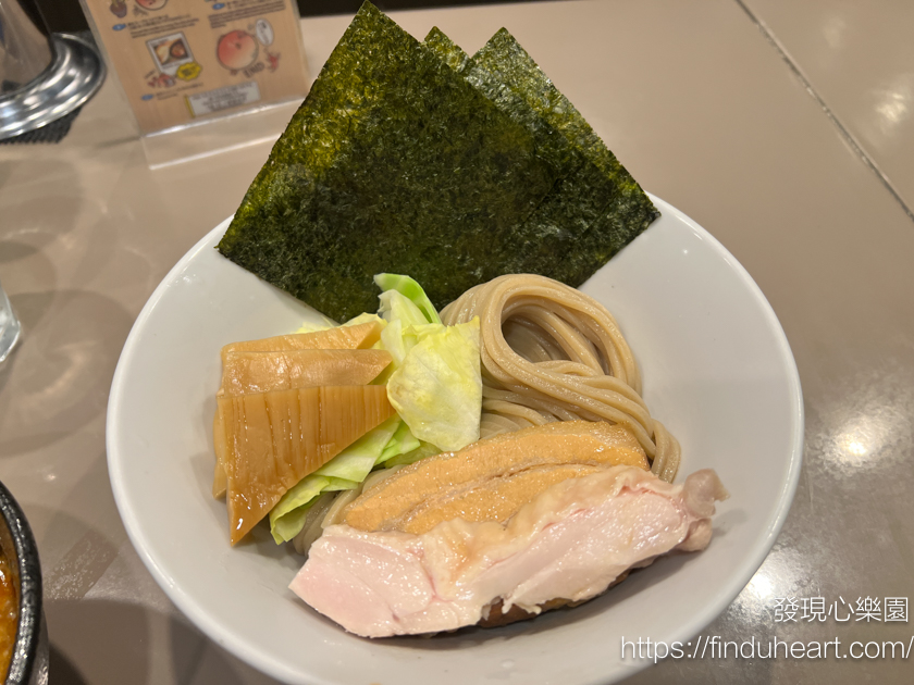 新宿つけ麺五ノ神製作所(五之神製作所):東京最強「濃厚蝦湯沾麵」 新宿つけ麺五ノ神製作所(五之神製作所):東京最強「濃厚蝦湯沾麵」