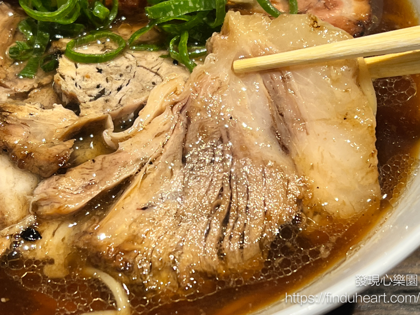 東京拉麵第一名：らぁ麺や嶋(Ramenya Shima)新宿本店＆需網路預約網址及預約方式