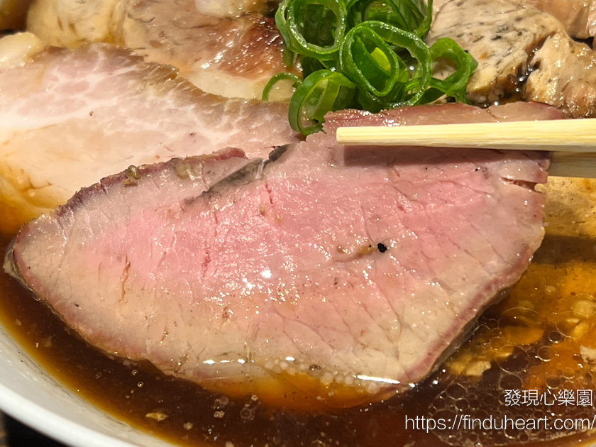 東京拉麵第一名：らぁ麺や嶋(Ramenya Shima)新宿本店＆需網路預約網址及預約方式