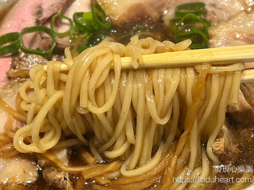 東京拉麵第一名：らぁ麺や嶋(Ramenya Shima)新宿本店＆需網路預約網址及預約方式