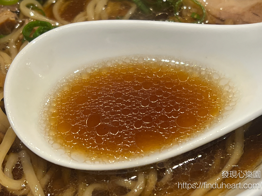 東京拉麵第一名：らぁ麺や嶋(Ramenya Shima)新宿本店＆需網路預約網址及預約方式
