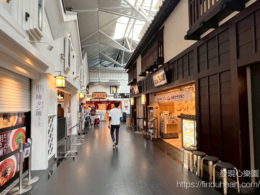 (2025最新)名古屋蝦餅/えびせんべいの里蝦餅：名古屋機場購買地點＆官網成功訂購心得