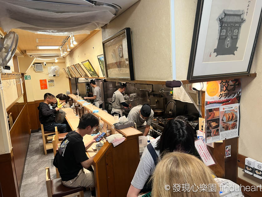 淺草名代拉麵与ろゐ屋：淺草醬油拉麵的發祥店，柚子醬油拉麵(愛吃拉麵的小泉同學推薦)