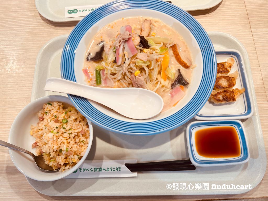 成田第三航廈美食：Ringer Hut長崎ちゃんぽん(長崎強棒麵)，滿滿野菜份量多價錢親民
