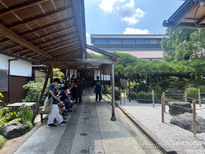 京都宇治中村藤吉本店：抹茶控此生必訪的茶鄉聖地！完整交通與必吃攻略