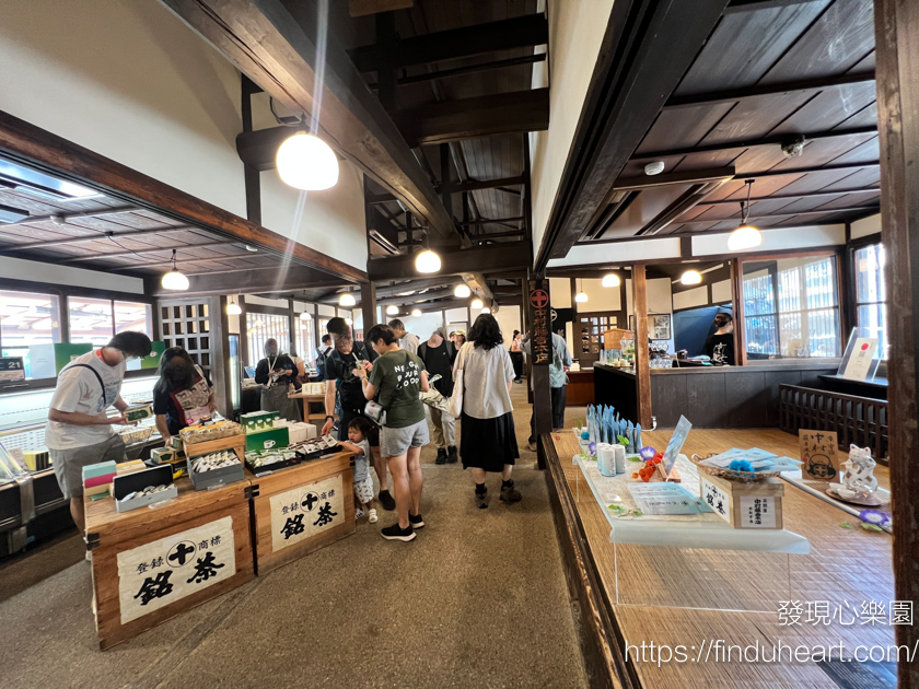 京都宇治中村藤吉本店：抹茶控此生必訪的茶鄉聖地！完整交通與必吃攻略