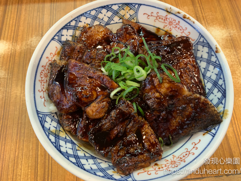 大阪日本橋燒肉丼天地人(らーめん天地人)，平價美味份量多