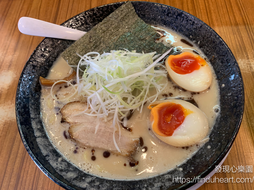 大阪日本橋燒肉丼天地人(らーめん天地人)，平價美味份量多