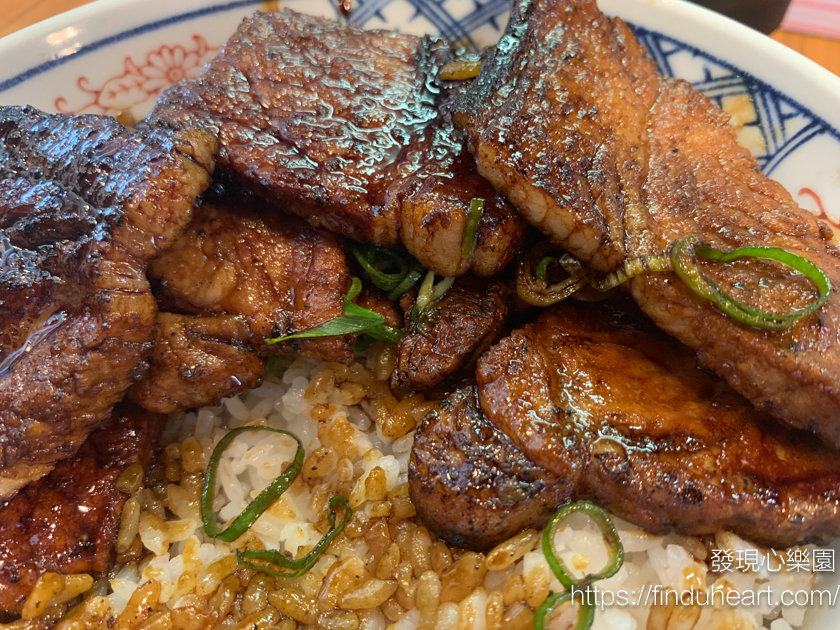 大阪日本橋燒肉丼天地人(らーめん天地人)，平價美味份量多