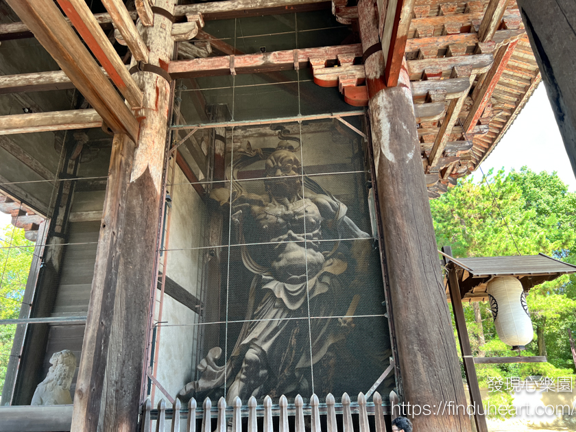 奈良東大寺：世界最大木造建築與神鹿共舞的日本之旅