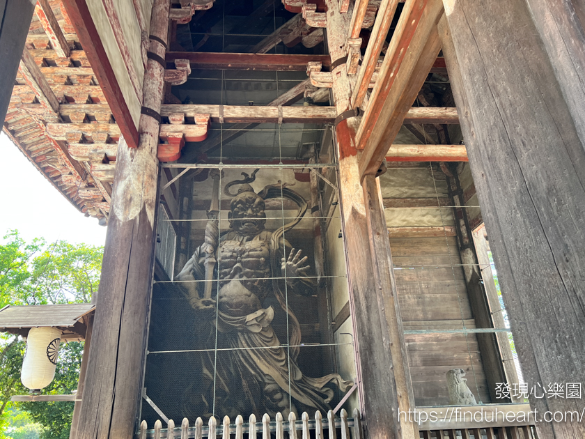 奈良東大寺：世界最大木造建築與神鹿共舞的日本之旅