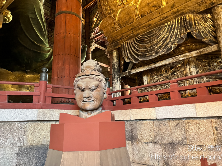 奈良東大寺：世界最大木造建築與神鹿共舞的日本之旅