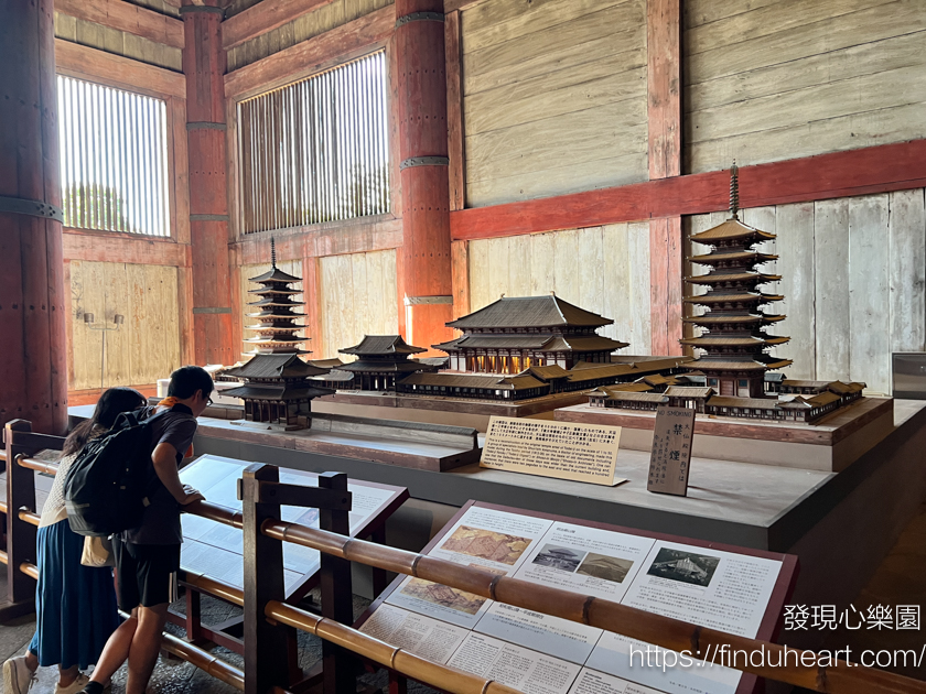 奈良東大寺：世界最大木造建築與神鹿共舞的日本之旅