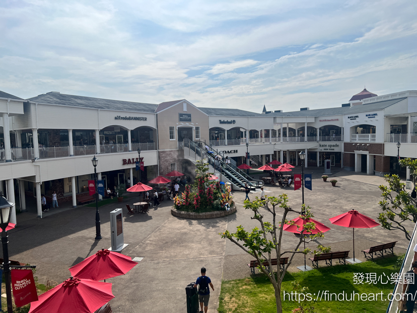 大阪臨空城Rinku Premium Outlets:關西機場旁,大阪購物必訪!機場直達、免費優惠券、交通方式 大阪臨空城Rinku Premium Outlets:關西機場旁,大阪購物必訪!機場直達、免費優惠券、交通方式