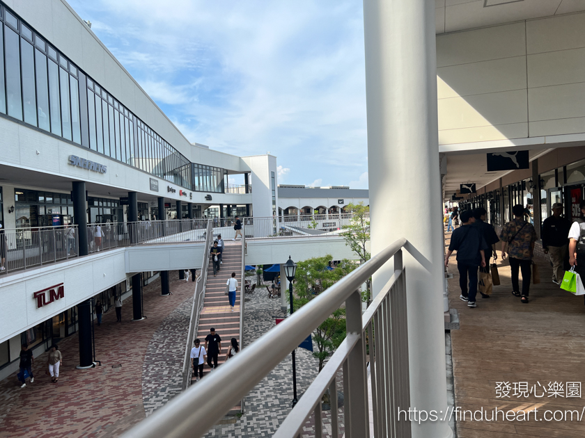 大阪臨空城Rinku Premium Outlets:關西機場旁,大阪購物必訪!機場直達、免費優惠券、交通方式 大阪臨空城Rinku Premium Outlets:關西機場旁,大阪購物必訪!機場直達、免費優惠券、交通方式