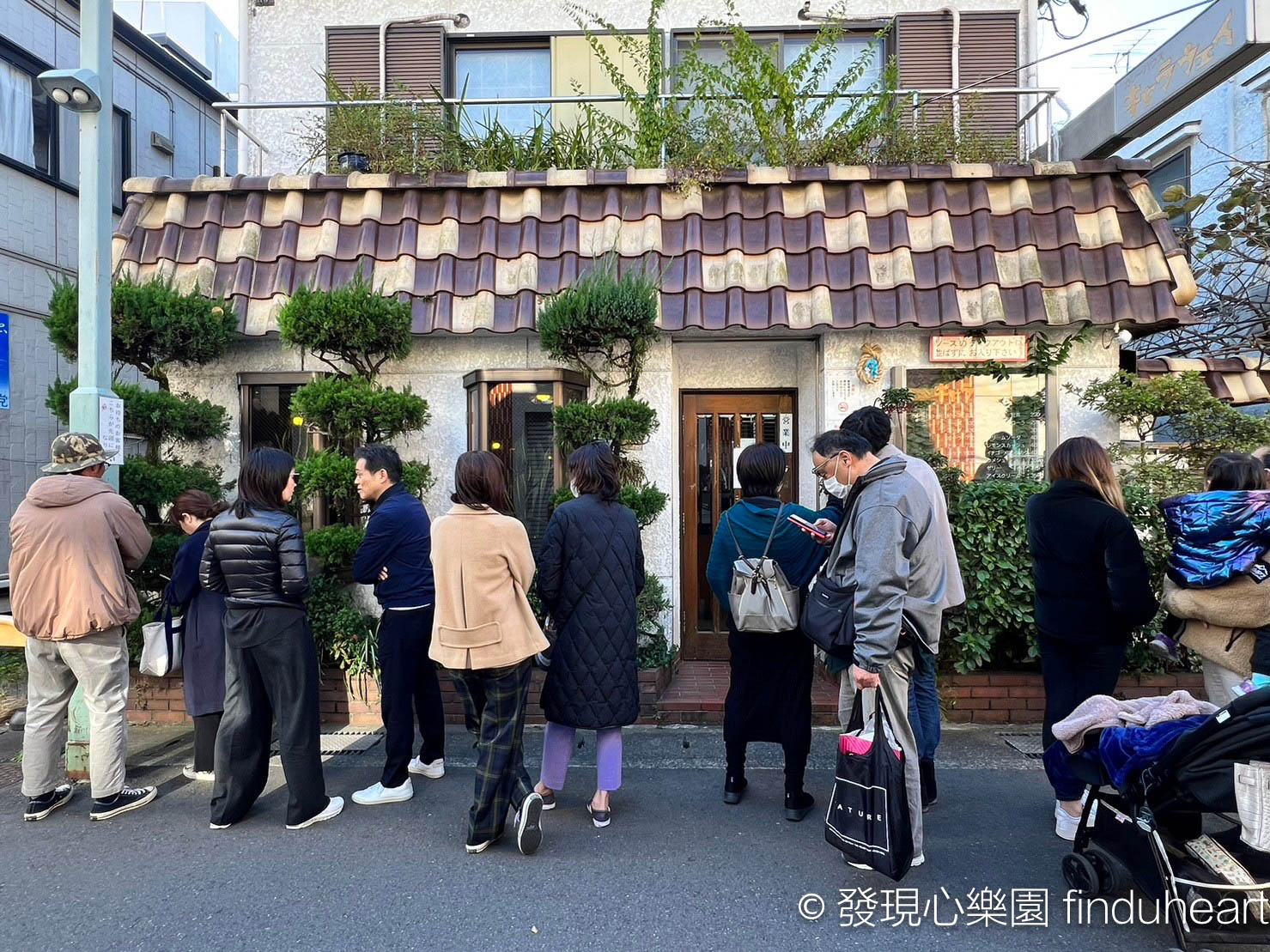 鎌倉鶴岡八幡宮、小町通美食：キャラウェイ咖哩 / Caraway咖哩飯