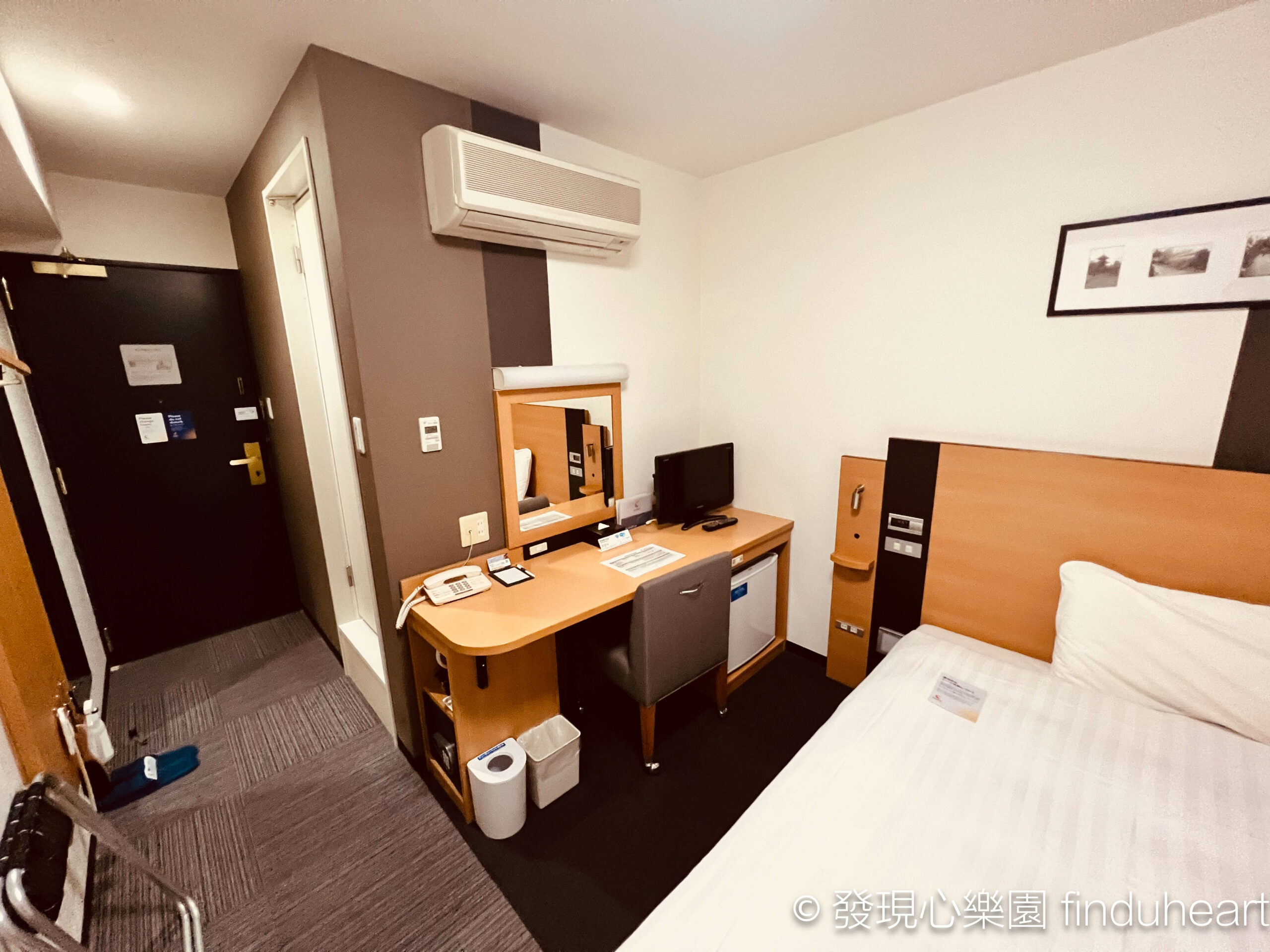 東京Comfort Hotel 清澄白河：交通便利、兒童免費入住，高CP值家庭旅遊首選！