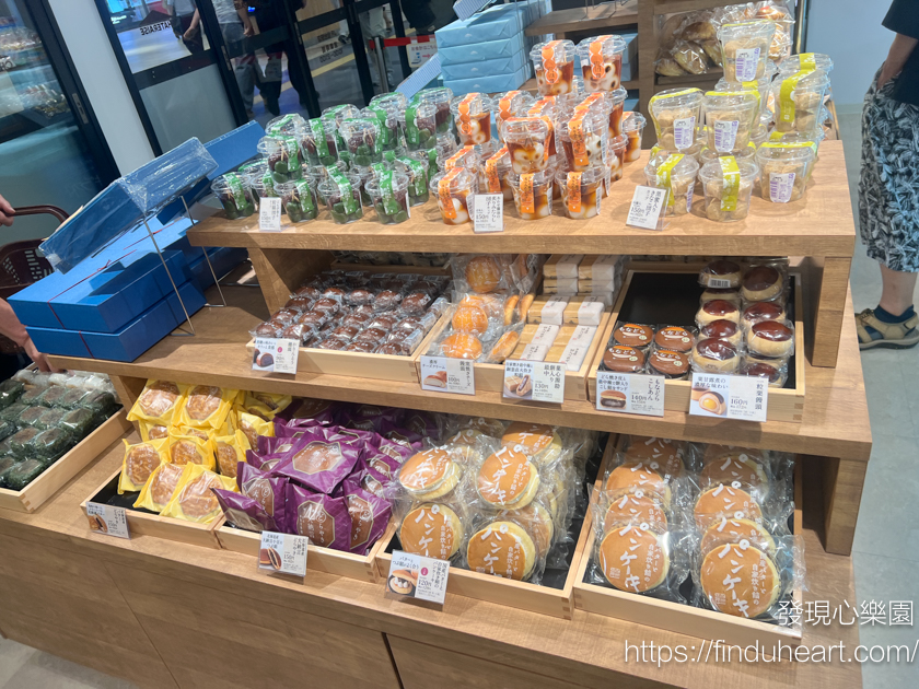 Chateraise日本平價甜點店，高CP值日式甜點